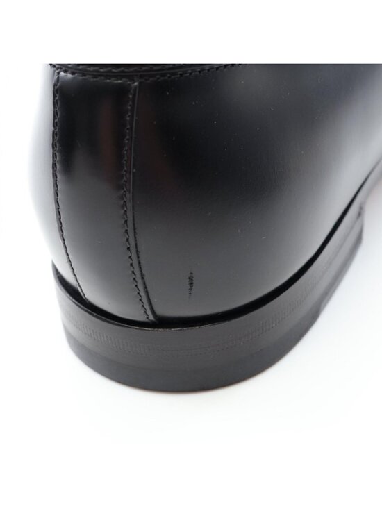 Gucci Loafers Horsebit Leather main image 5